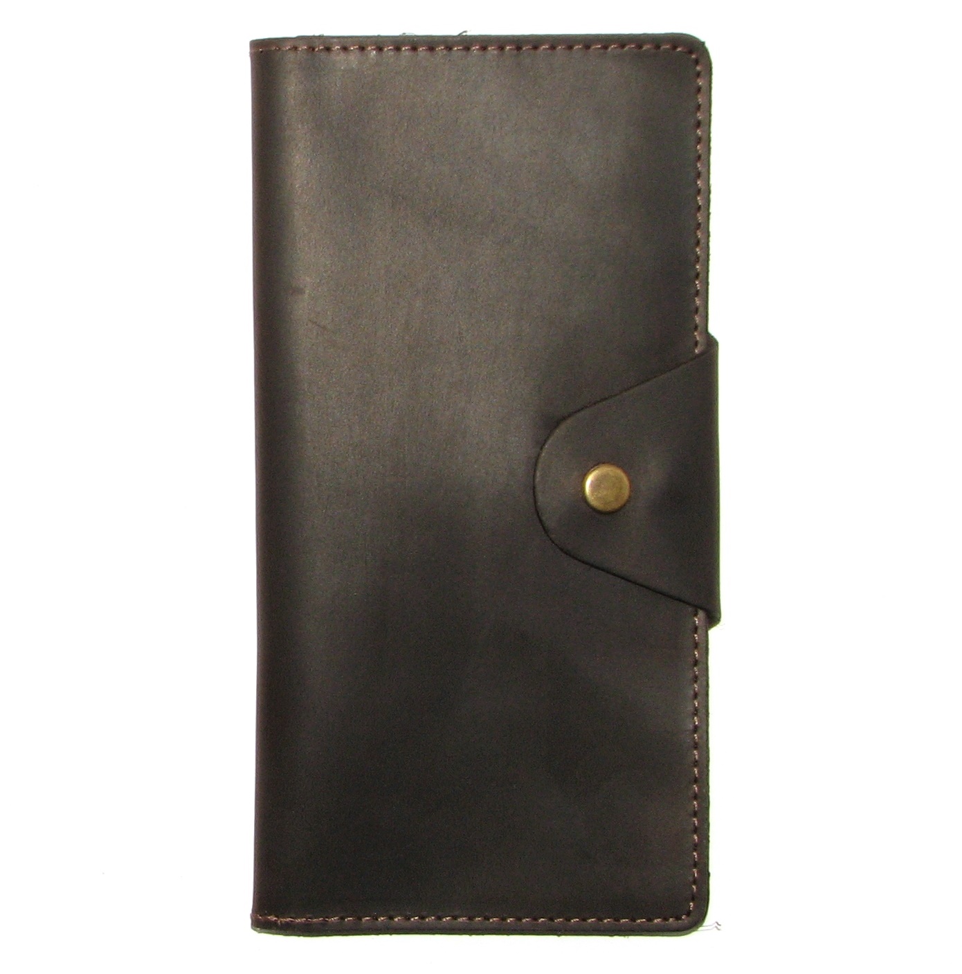 Кошелек-купюрник DNK Purse-H коричневый